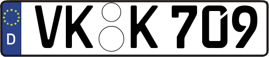 VK-K709