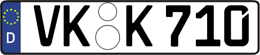 VK-K710