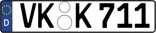 VK-K711
