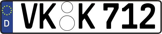 VK-K712