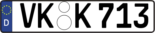 VK-K713