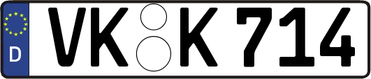 VK-K714