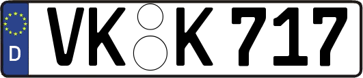 VK-K717