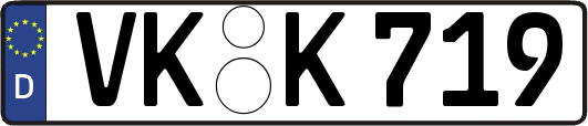 VK-K719
