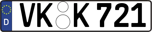 VK-K721