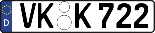 VK-K722