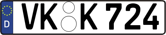 VK-K724