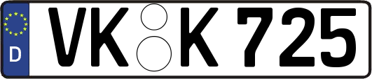 VK-K725