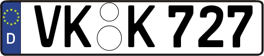 VK-K727