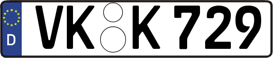 VK-K729