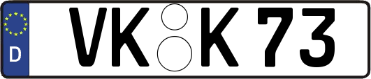 VK-K73