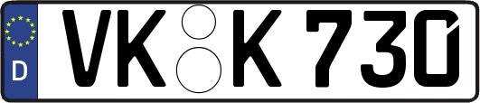 VK-K730