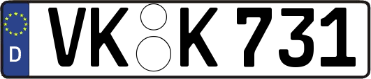 VK-K731