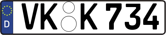 VK-K734