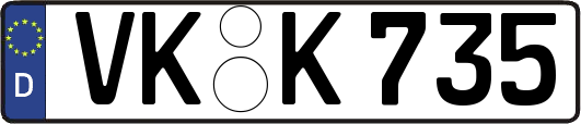 VK-K735
