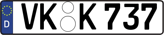 VK-K737