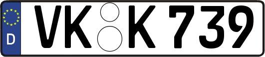 VK-K739