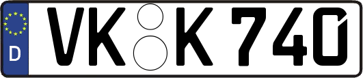 VK-K740