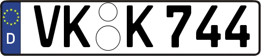 VK-K744