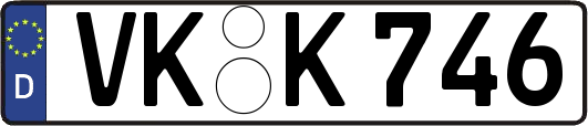 VK-K746