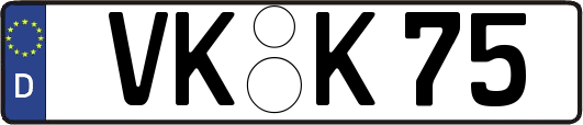 VK-K75