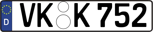 VK-K752
