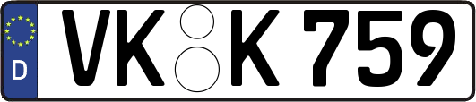 VK-K759