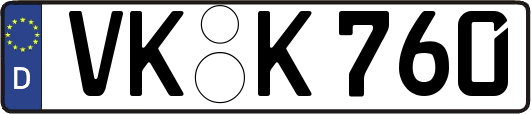 VK-K760