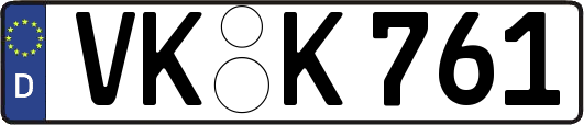 VK-K761