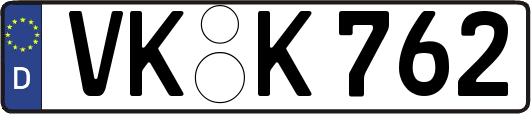 VK-K762