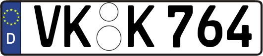 VK-K764
