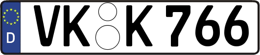 VK-K766