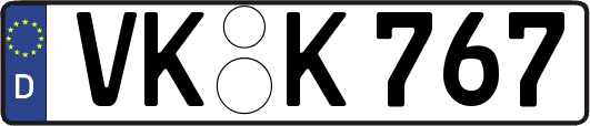VK-K767