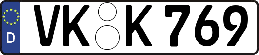 VK-K769