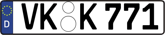VK-K771