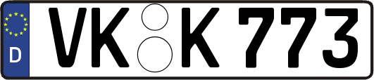 VK-K773