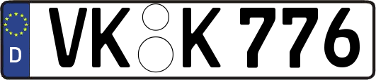 VK-K776