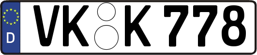 VK-K778