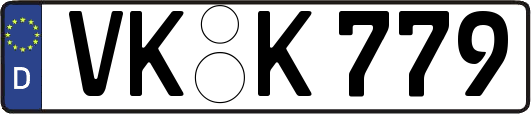 VK-K779