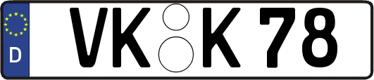 VK-K78