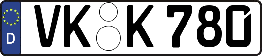 VK-K780