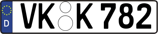 VK-K782