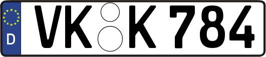 VK-K784