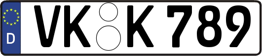 VK-K789
