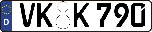 VK-K790