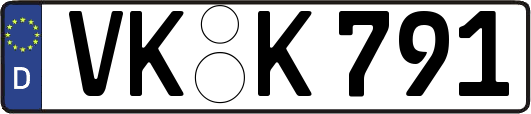 VK-K791