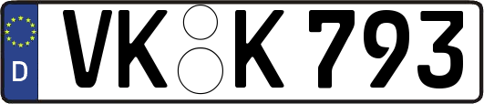 VK-K793