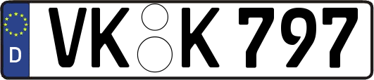 VK-K797