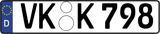 VK-K798