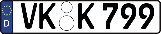 VK-K799